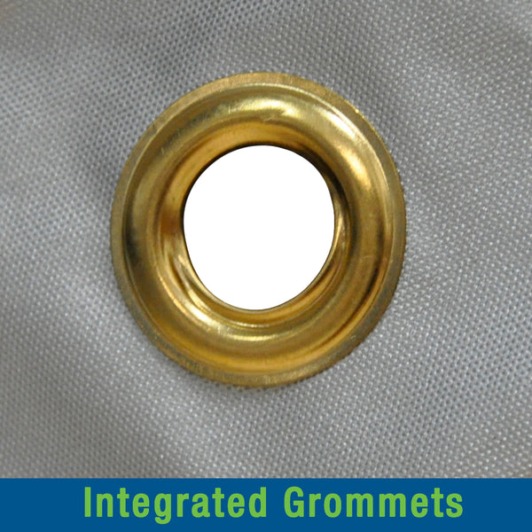 Detailer's Preference Polyester Scooter Cover