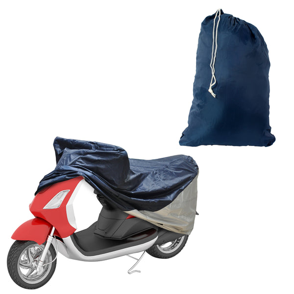 Detailer's Preference Polyester Scooter Cover