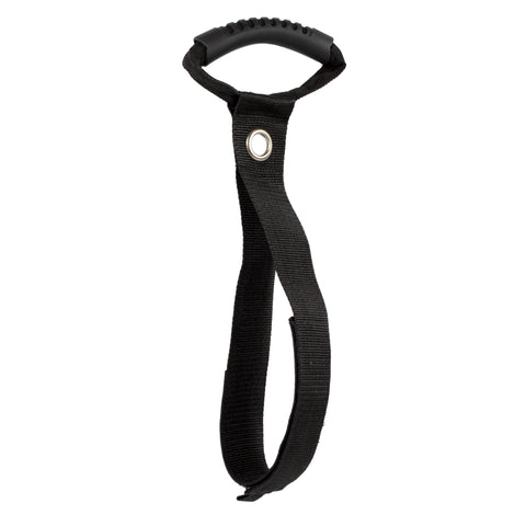 Eurow Cord and Hose Carrying Strap with Handle, 75 lb Capacity