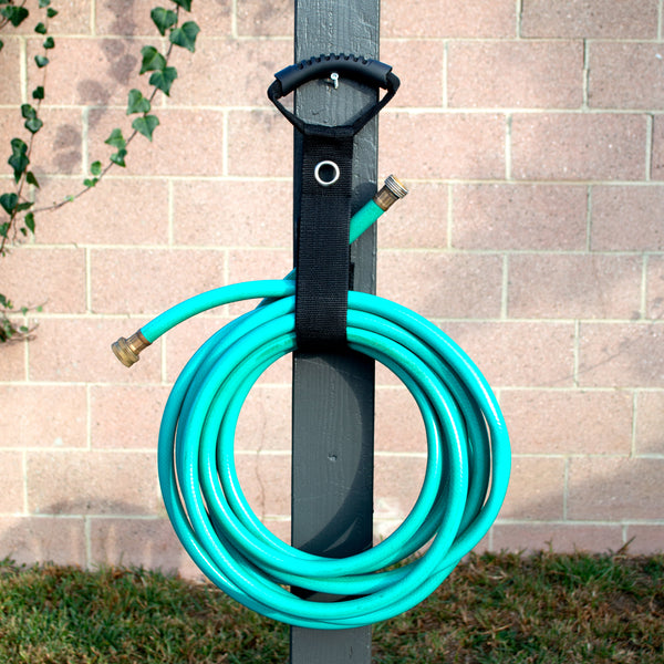 Eurow Cord and Hose Carrying Strap with Handle, 75 lb Capacity