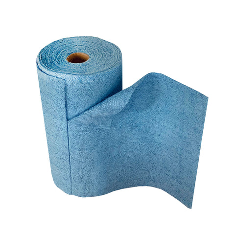 TEAR-A-TOWEL™ Reusable Microfiber Towels by Eurow