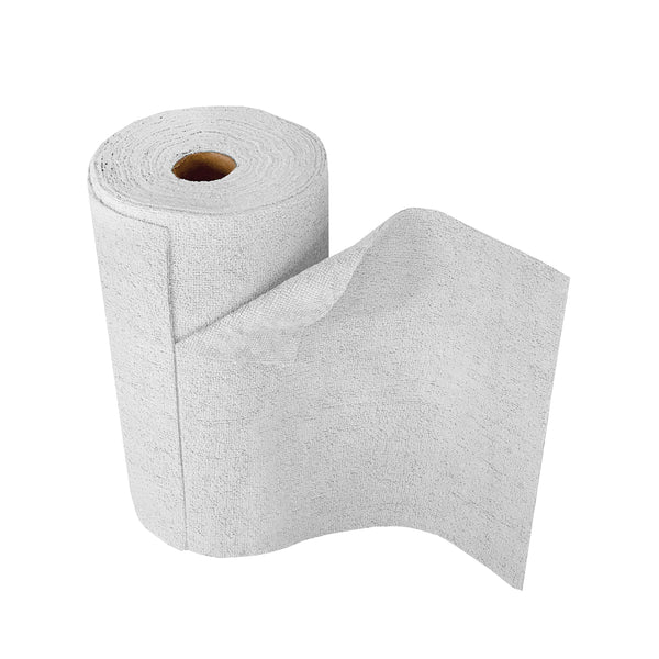 TEAR-A-TOWEL™ Reusable Microfiber Towels by Eurow