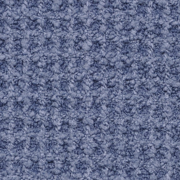 Eurow 13 x 13 in. 390 GSM Multicolor Microfiber Waffle Weave Dish Cloths – 10-pack