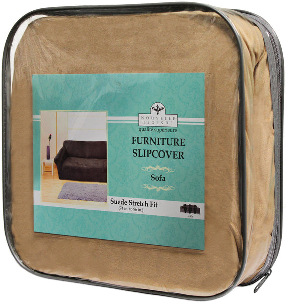 Nouvelle Legende® Stretch Sofa Slipcover