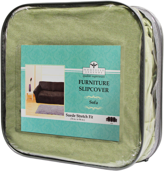 Nouvelle Legende® Stretch Sofa Slipcover