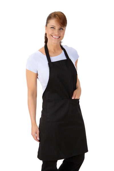 Nouvelle Legende® Professional Restaurant Aprons – 2-pack