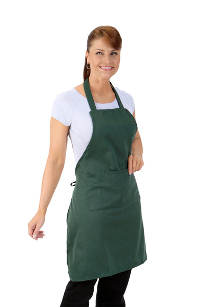Nouvelle Legende® Professional Restaurant Aprons – 2-pack