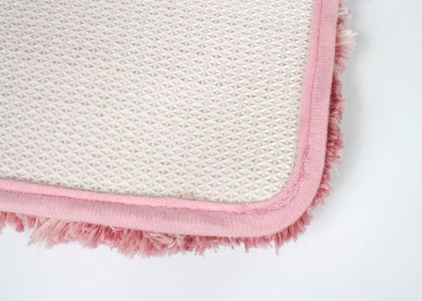 Nouvelle Legende® Polyester Bath Mat