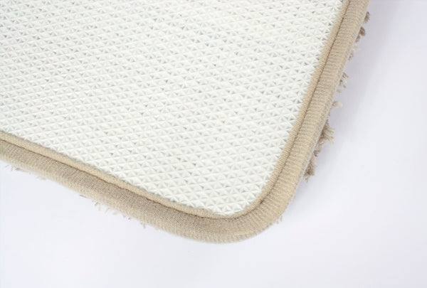 Nouvelle Legende® Polyester Bath Mat