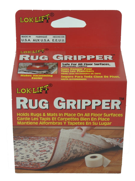 Optimum Technologies™ 2525A-6TR Rug Gripper Non-Slip Rug Tape