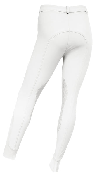 ECP RideTex™ Women's Competition White Breeches