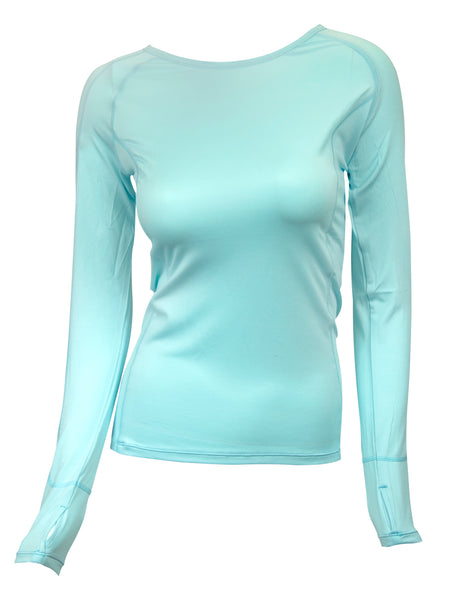 ECP RideTex™ Women's Equestrian Show Shirt
