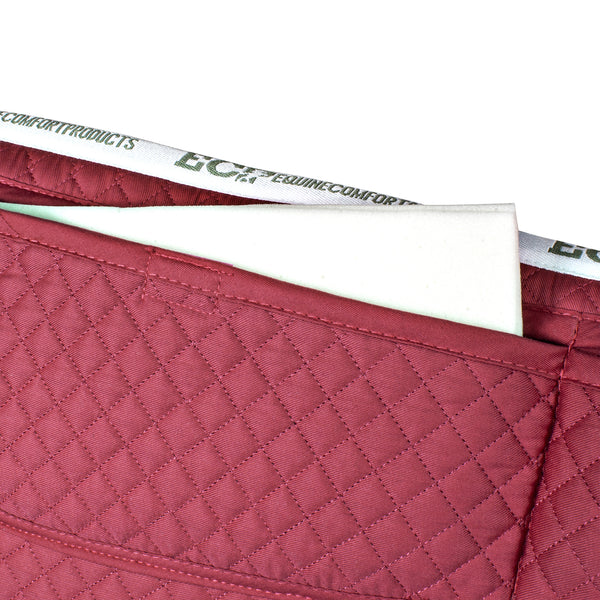 ECP Western Correction Saddle Pad