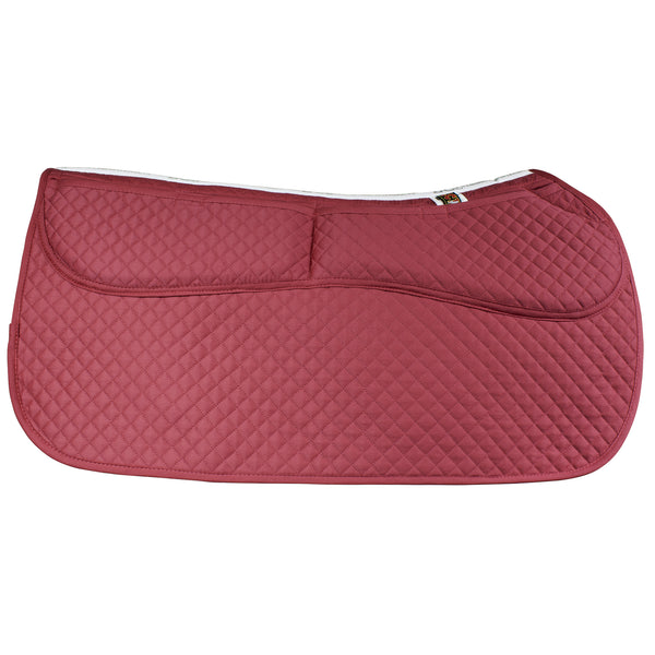 ECP Western Correction Saddle Pad