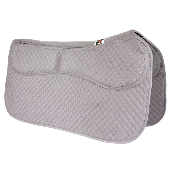 ECP Western Correction Saddle Pad