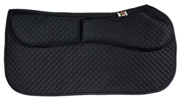 ECP Western Correction Saddle Pad