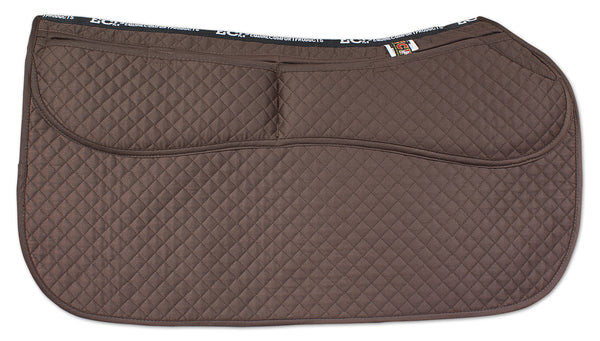 ECP Western Correction Saddle Pad
