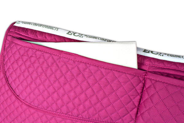 ECP Western Correction Saddle Pad