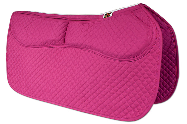 ECP Western Correction Saddle Pad