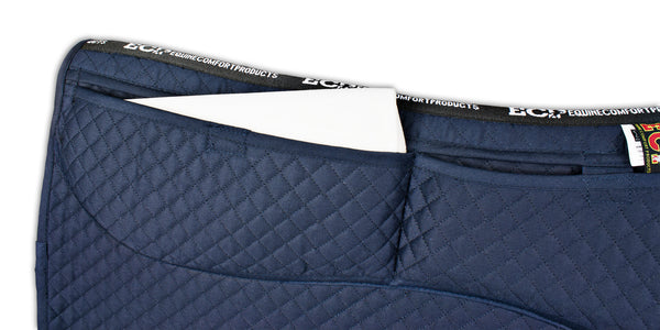 ECP Western Correction Saddle Pad