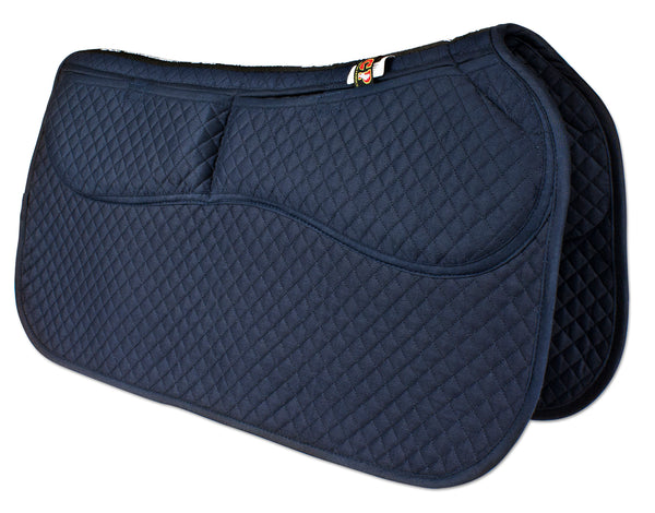ECP Western Correction Saddle Pad