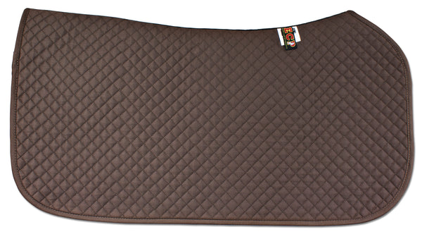 ECP Western Saddle Pad