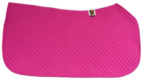 ECP Western Saddle Pad