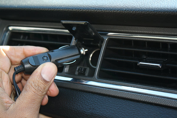 Tasker™ 12V Portable Air Compressor