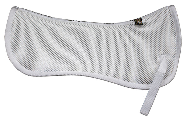 ECP 3D Air Ride® Half Pad