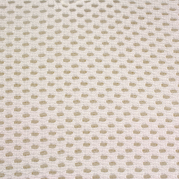 ECP 3D Air Ride® Half Pad with Memory Foam