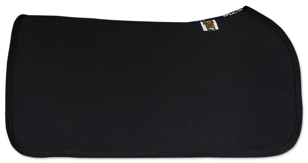 ECP 3D Western Saddle Pad