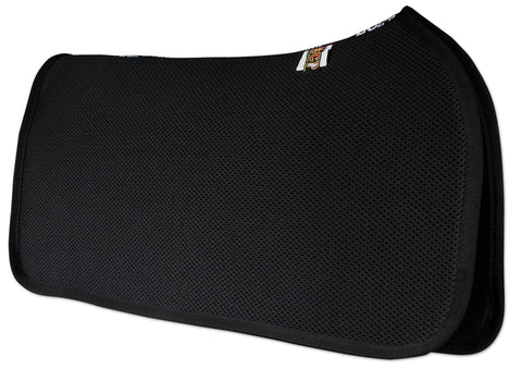 ECP 3D Western Saddle Pad