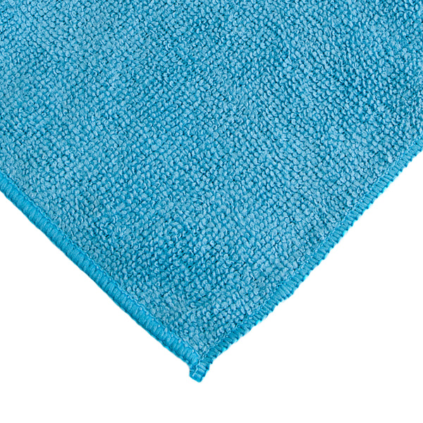 Eurow Microfiber Cleaning Cloths, 5 Colors, 25 Pack