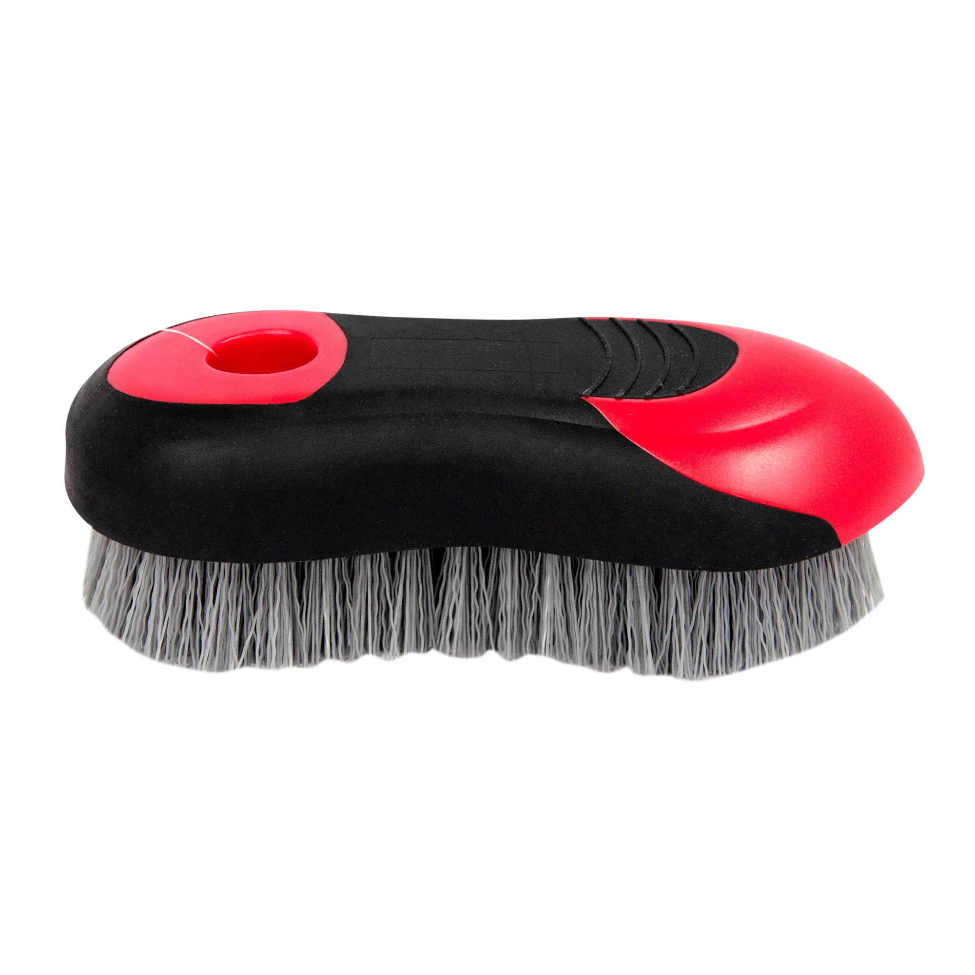 Upholstery & Leather Soft bristle Cleaning Brush