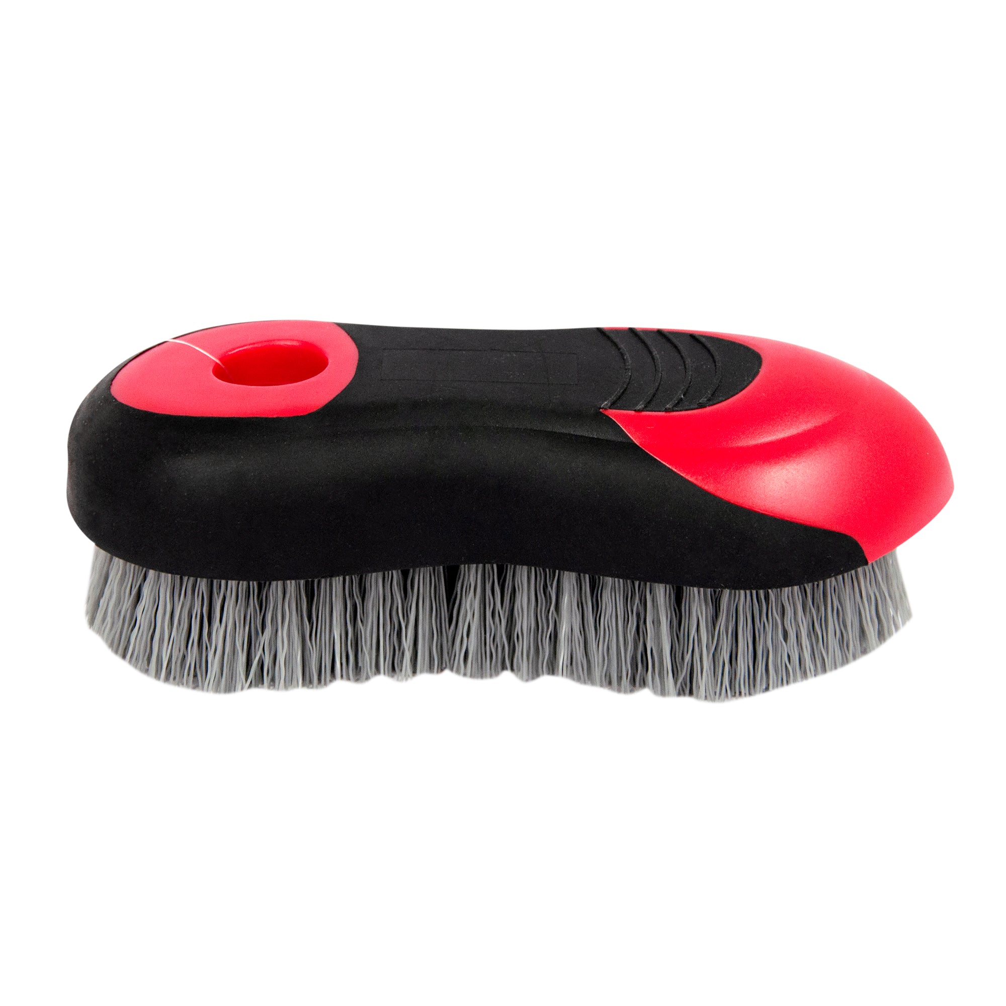 Barrett-Jackson® Upholstery Brush