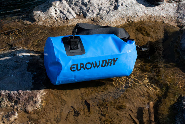 Eurow Waterproof Dry Bag for Outside Activities