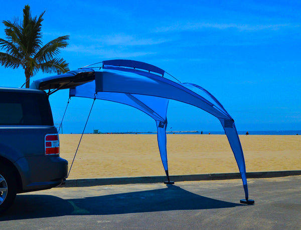 Tail Gator Sunshade® Portable Shade