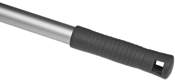 CleanAide® Aluminum Mop Pole – 52 Inches