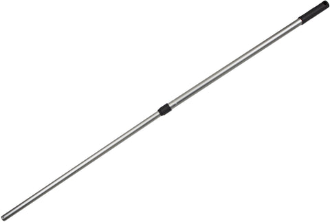 CleanAide® Adjustable Aluminum Extendable Mop Pole – 33 to 59 Inches