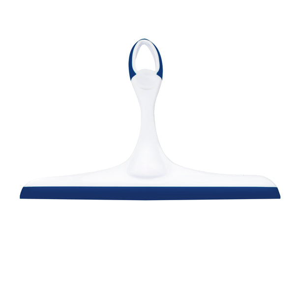 CleanAide All Purpose Squeegee for Window Glass Mirror and Shower Door