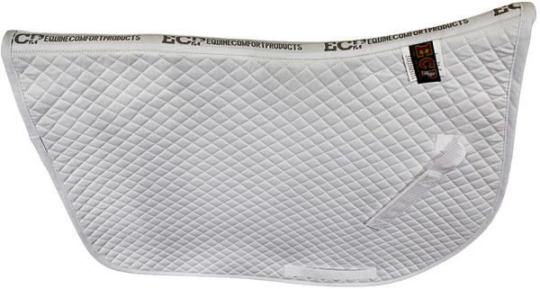 ECP Correction All Purpose Saddle Pad
