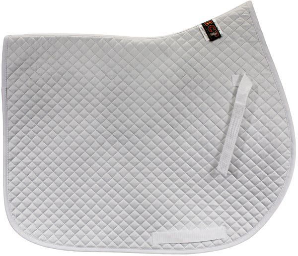 ECP Correction All Purpose Saddle Pad