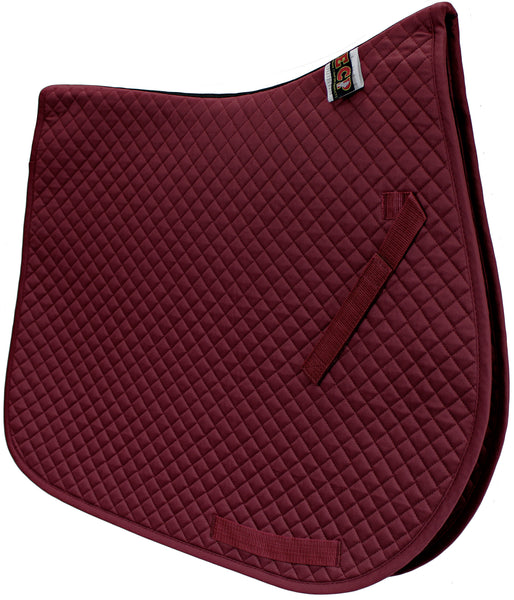ECP Correction All Purpose Saddle Pad