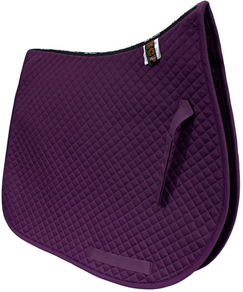 ECP Correction All Purpose Saddle Pad