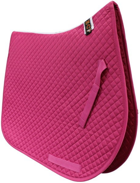ECP Correction All Purpose Saddle Pad