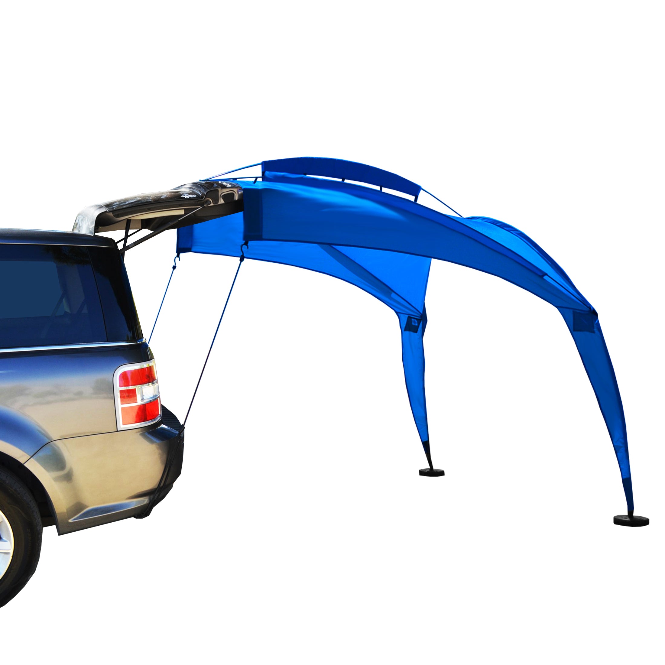 Tail Gator Sunshade® Portable Eurow