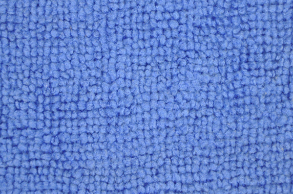 Detailer's Preference® 4.75-inch Microfiber Applicator Pads – 2-pack