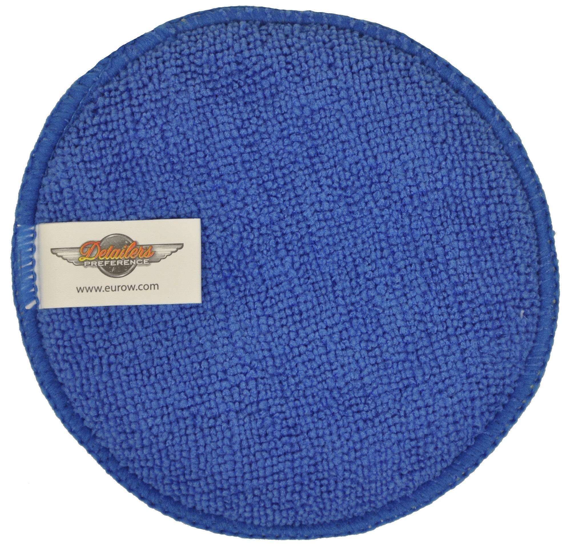 Microfiber Applicator Pad