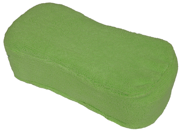 Detailer's Preference® Microfiber Terry Weave Sponge