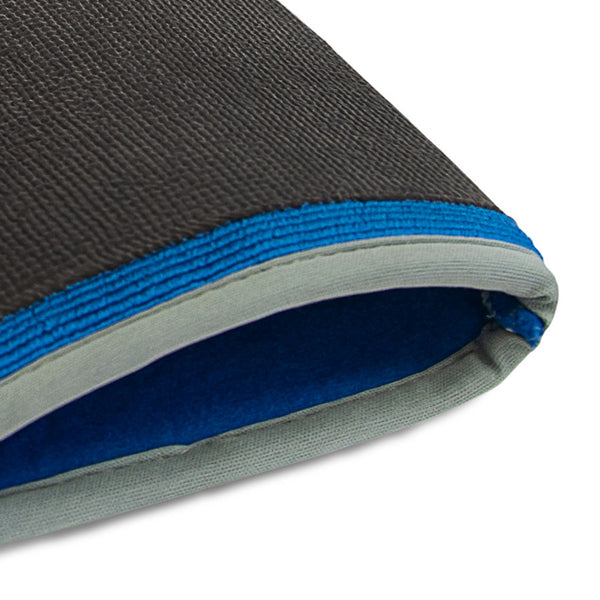 Detailer's Preference® Microfiber Fine Grade Clay Mitt